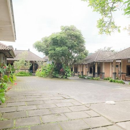 Pelangi Homestay Bedugul Redpartner Esterno foto