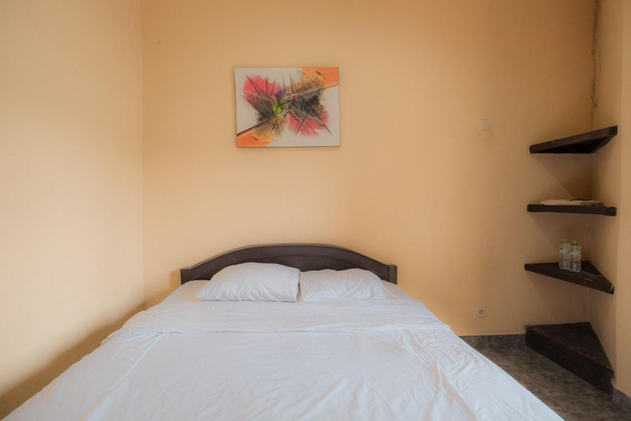 Pelangi Homestay Bedugul Redpartner Esterno foto